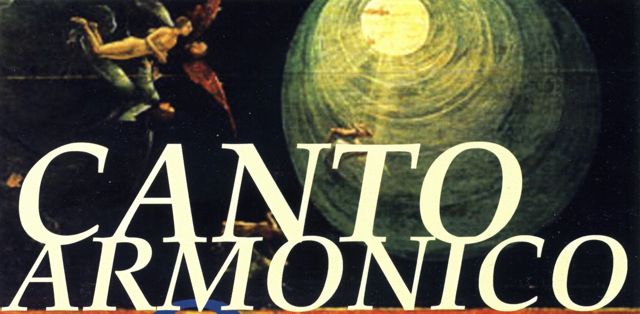 cantoarmonicologo